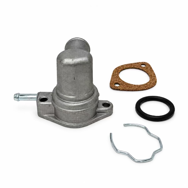 Cloche de Calorstat Ford Pinto SOHC – Modèle Tardif Avec Purge | Réf Ford 83HF-8592-AC