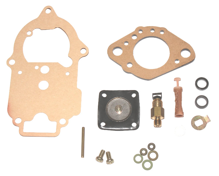 Kit de réfection Carburateur WEBER 32 ICEE FIAT