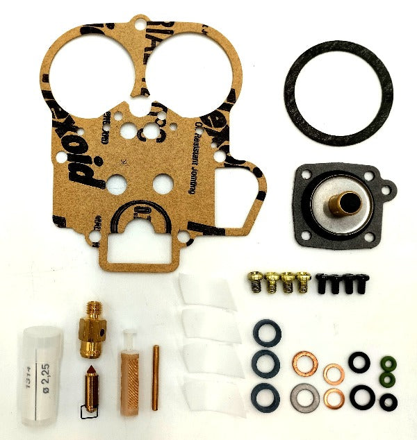 Kit de Réfection Carburateur Weber 28/36 DARA – Renault