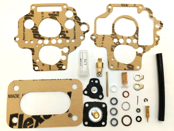Kit de Réfection Carburateur Weber 32/34 DMTL 3, 6 et 7 – Land Rover