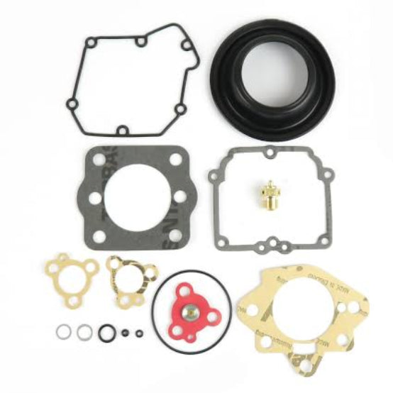 Kit de Réfection Carburateur Stromberg 175 CDUS – Compatible SAAB / Volvo