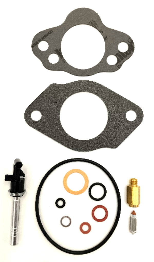 Kit de Joints pour réfection Carburateur SU HIF4