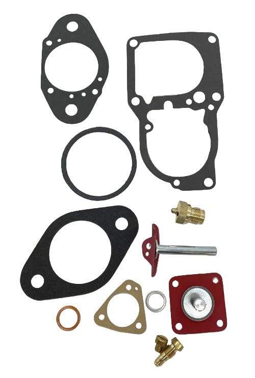 Kit de réfection carburateur Solex 36/40 PDSI pour BMW et Mercedes