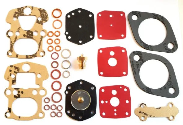Kit Réfection carburateur Solex 44 PHH, BMW, Mercedes
