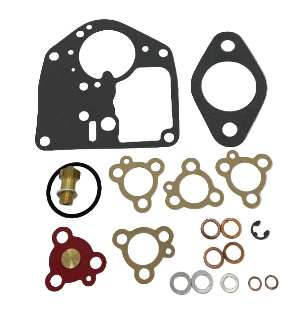 Kit réfection Carburateur Zenith 36IV Bedford Vauxhall