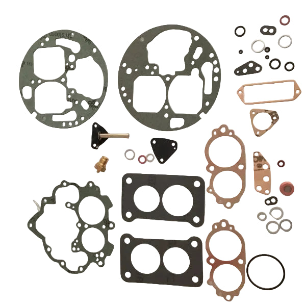 Kit réfection Carburateur Zenith 35/40 INAT BMW