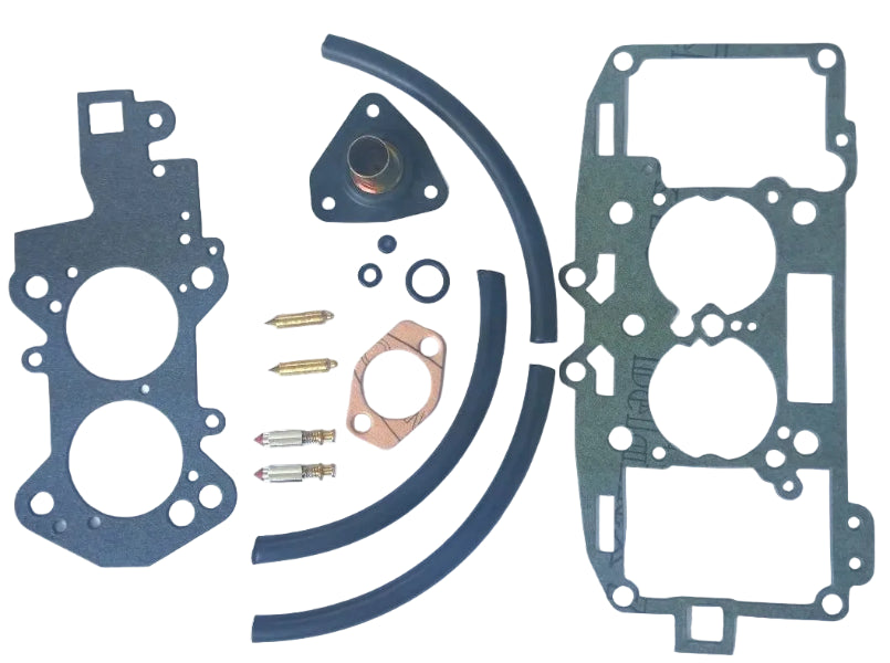 Kit de réfection Carburateur Zenith 34/34 2B4 BMW
