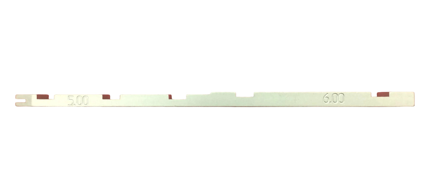 Jauge Flotteur Carburateur WEBER 5/6mm