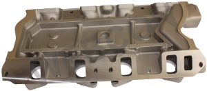 Collecteur d’admission pour 4 × Weber 48 IDA – Ford Windsor 351 V8