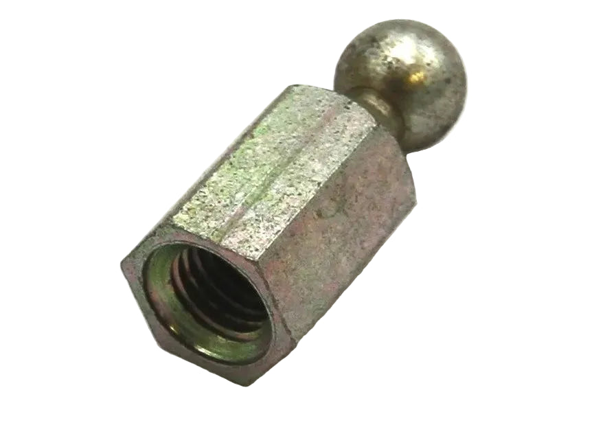 Rotule 8mm filetage M7 femelle Carburateur WEBER