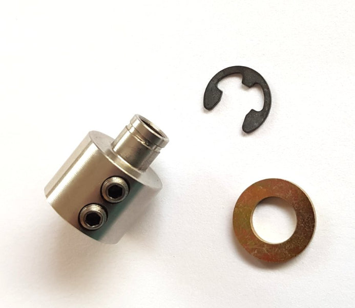 Kit de Retenue de Levier d’Accélérateur – Carburateur Weber DGV/DGAS