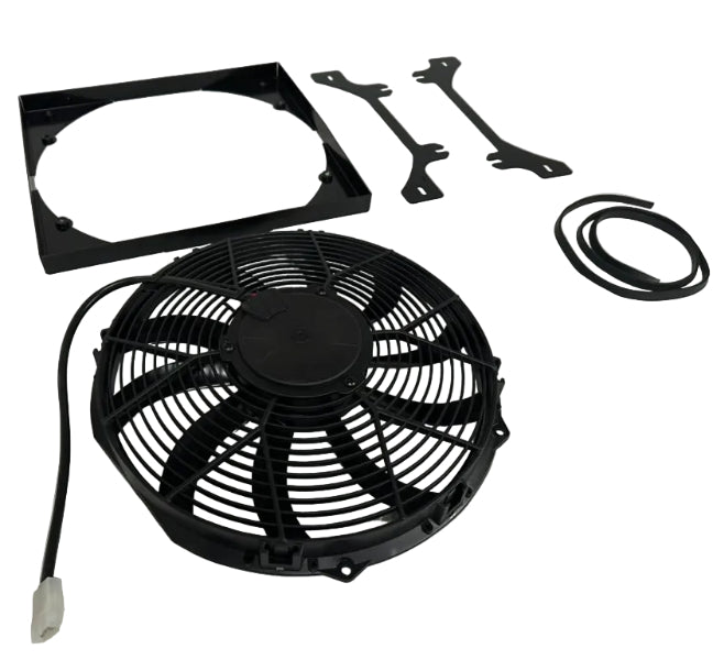Kit Ventilateur de Refroidissement Mazda MX-5 / Miata NA (1989-1997)
