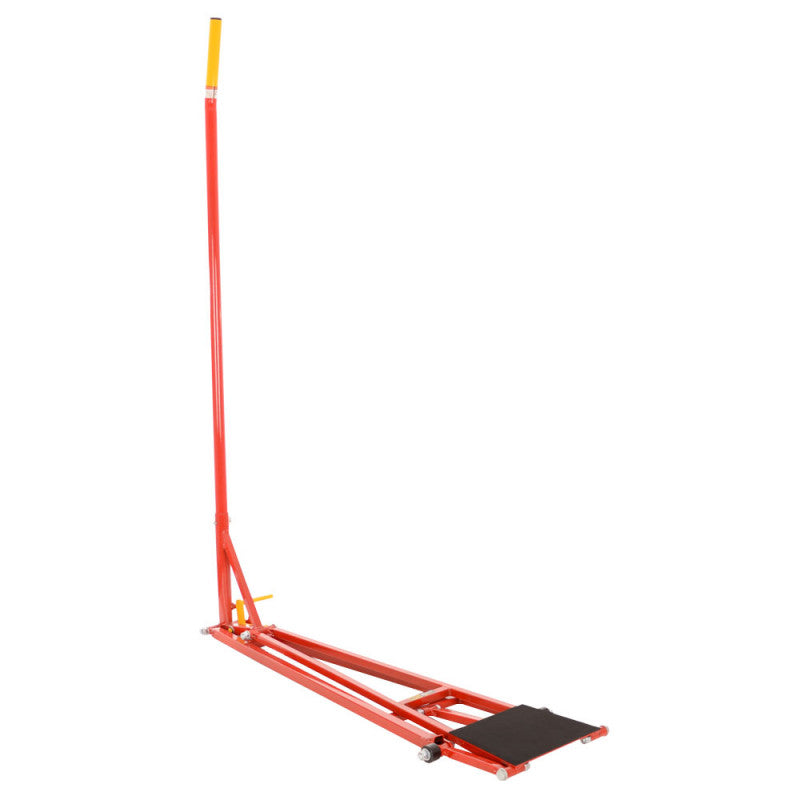 B-G Racing - Lève rapide Berline - avec verrouillage de sécurité - 400kgs