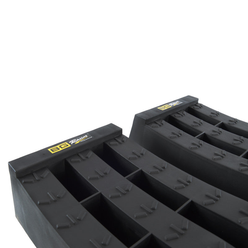 B-G Racing - Rampes de levage mi-hauteur