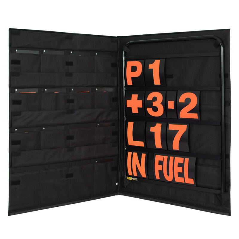 BG RACING Standard Panel Board Kit