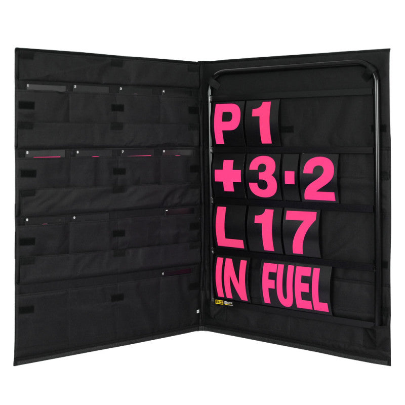 BG RACING Standard Panel Board Kit