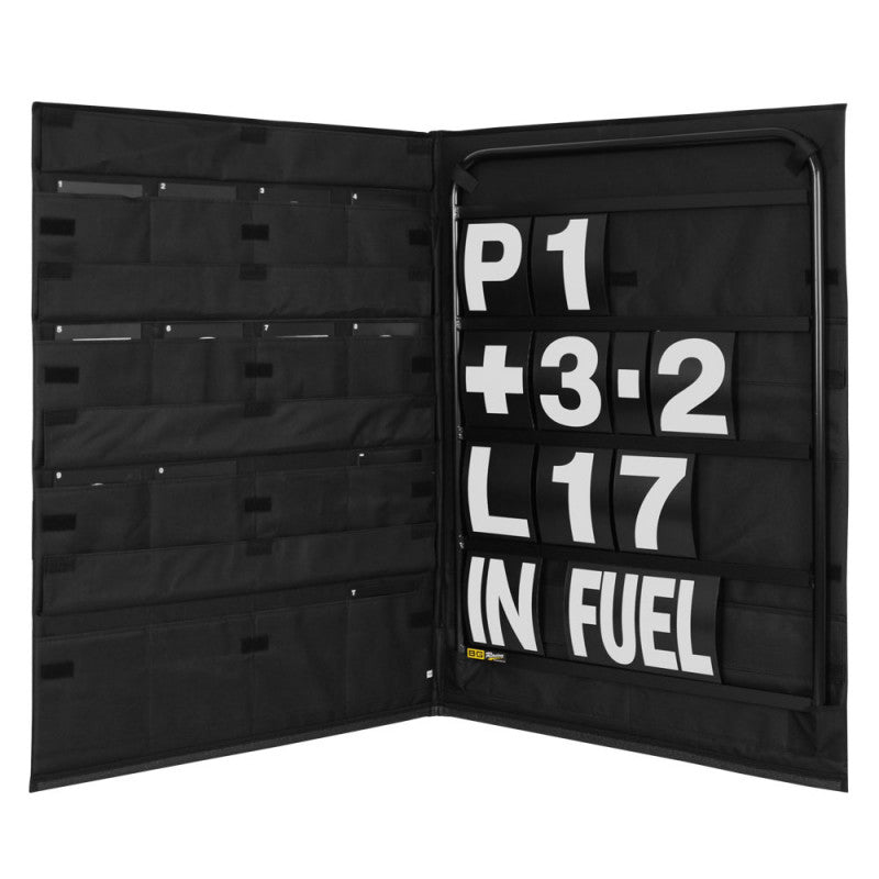 BG RACING Standard Panel Board Kit