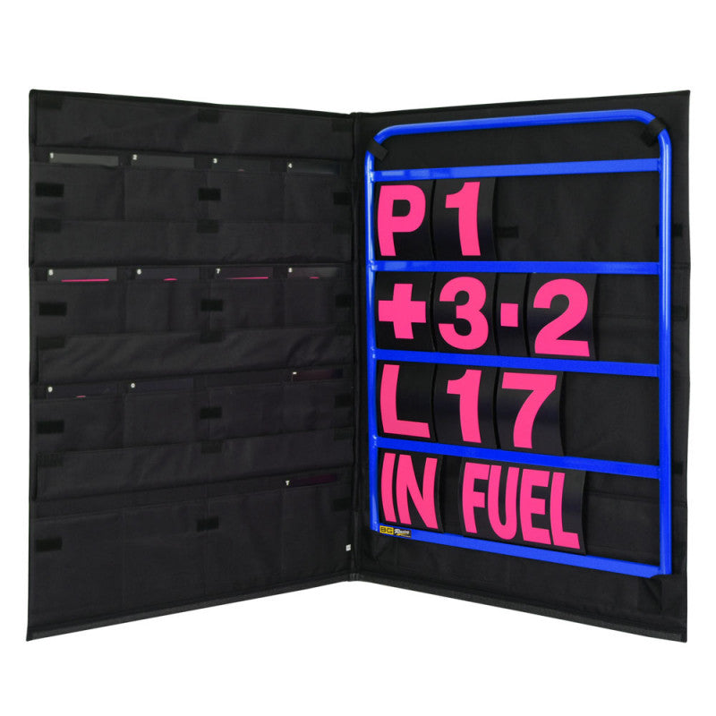 BG RACING Standard Panel Board Kit