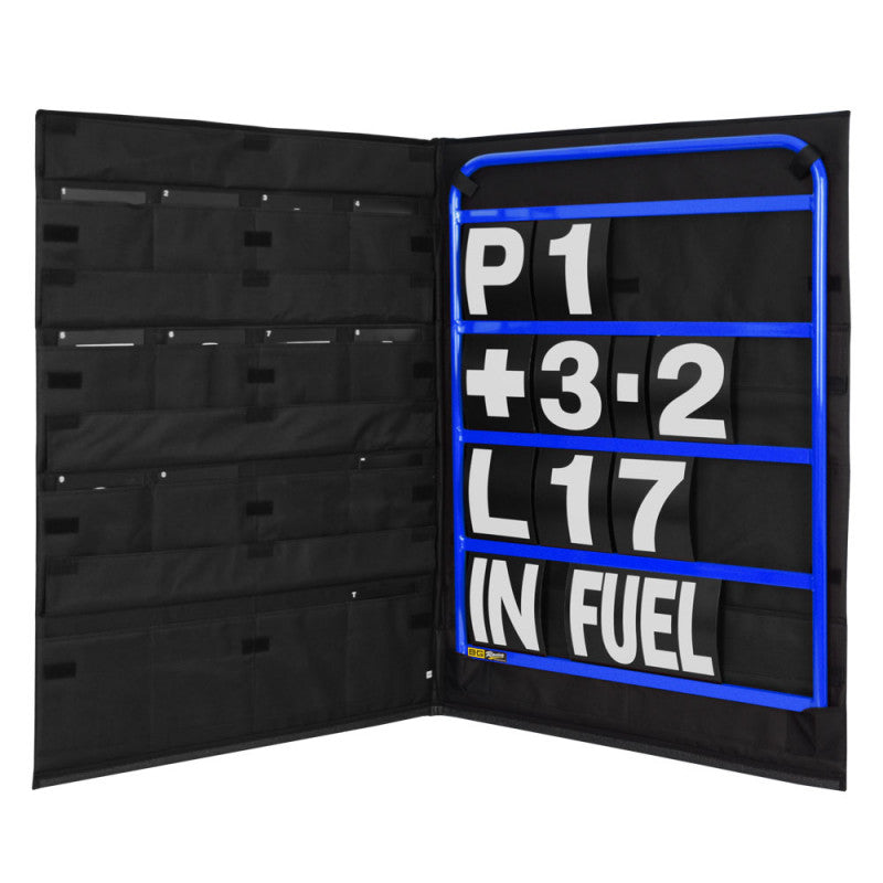 BG RACING Standard Panel Board Kit