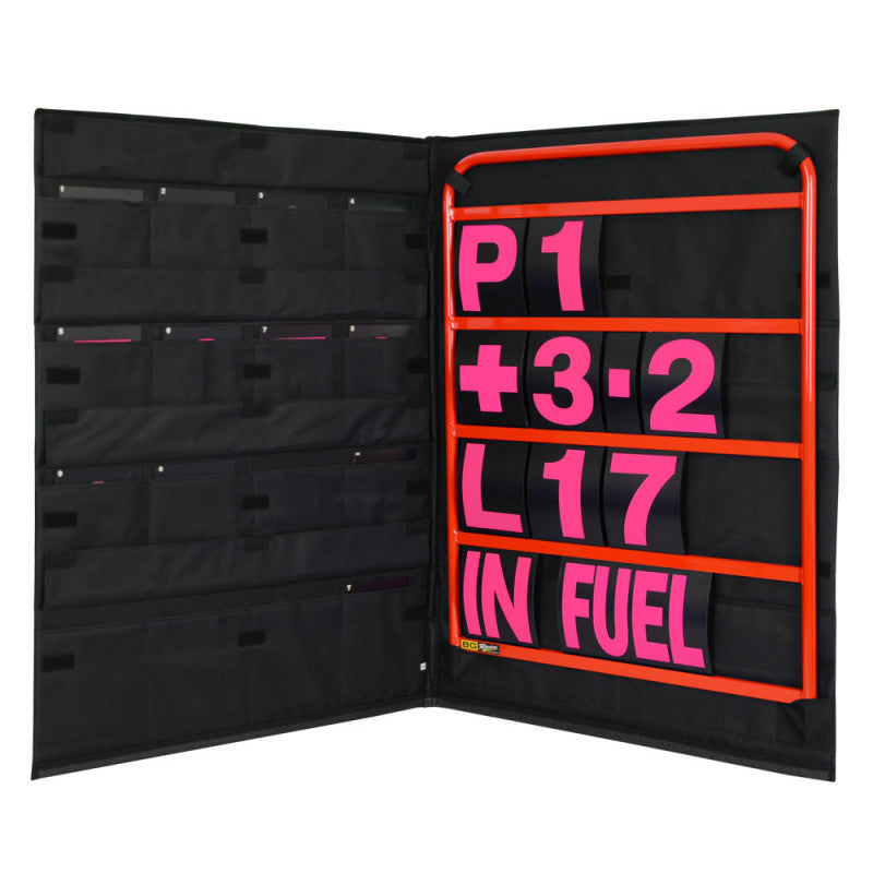 BG RACING Standard Panel Board Kit