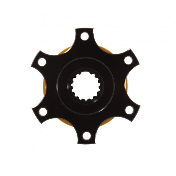 Moyeu de volant escamotable B-G Racing / Momo 50mm