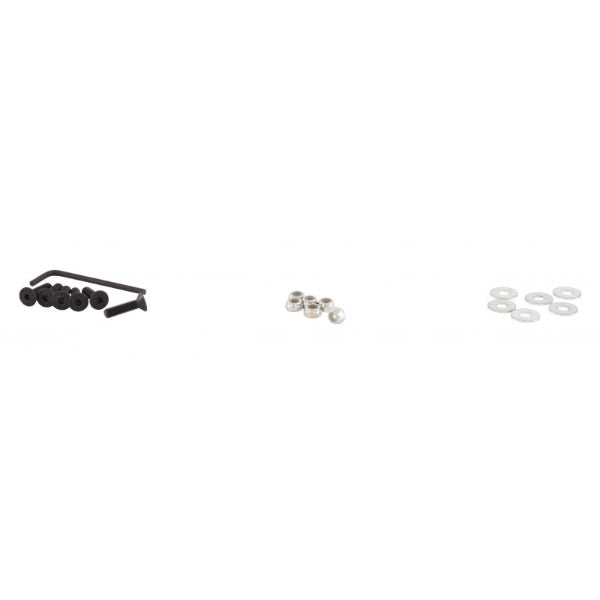 Moyeu de volant escamotable B-G Racing / Momo 50mm
