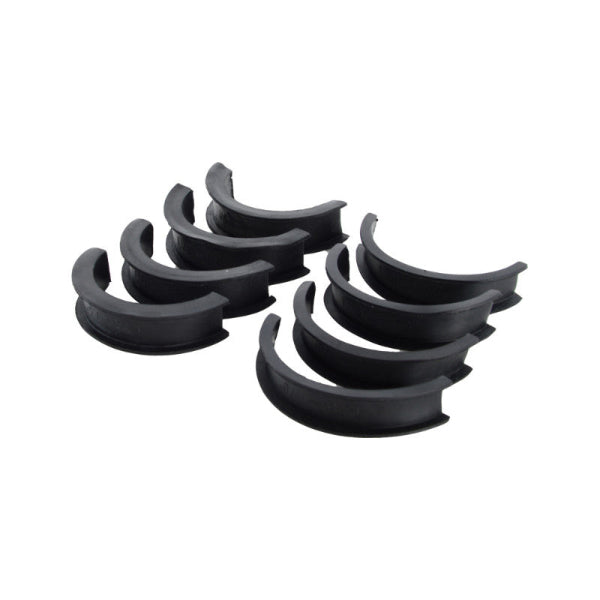 Rétroviseur Panoramique B-G Racing pour arceau 1" (25.4mm), 1.5"(38.10mm), 1.7" (43.20mm) 1.75" (44mm) ou 2" (50mm)
