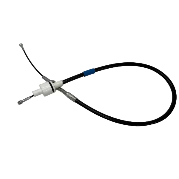 Cable Embrayage Ford Escort MK2 RS2000 & Mexico 1.6 1975-80