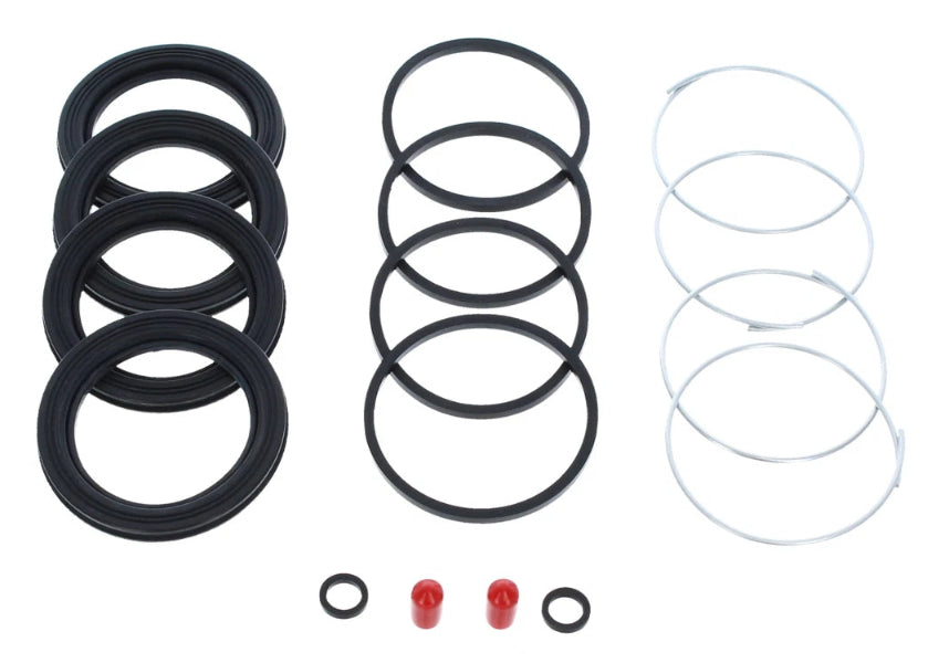 Kit Réfection Etriers Freins Ford 54mm