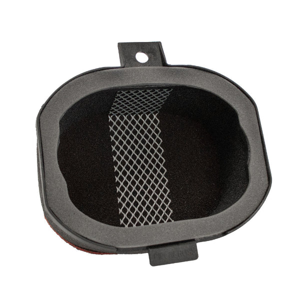 Filtre à air mousse Pipercross PX300 C3004 pour carburateur Weber/Dellorto 115mm x 190mm