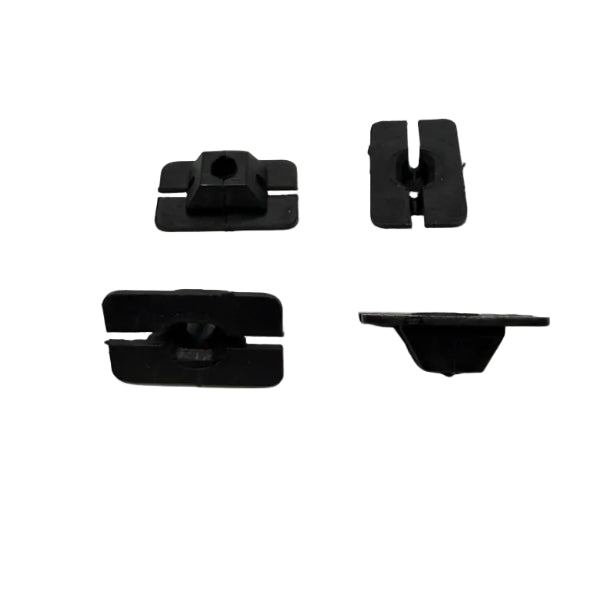 Kit clips Calandre AV Ford Escort MK2 RS2000 Mexico RS1800