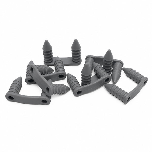 Clips faisceau électrique Ford Escort MK1 MK2, Ford Capri