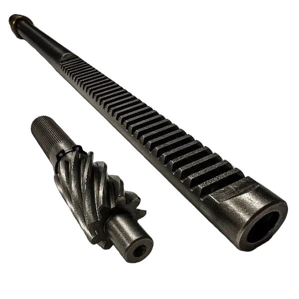 Kit Crémaillère Direction Courte 2.5 tours BMW E21