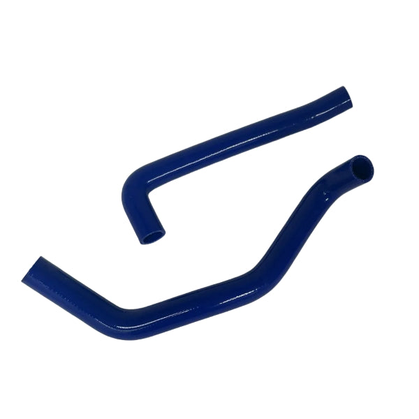 Kit Durites Silicone Radiateur – Ford Escort Cosworth T25 bleu
