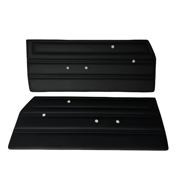 Panneaux de Portes Ford Escort MK1 Mexico / RS2000 – 2 Portes – Paire – Fabrication Anglaise