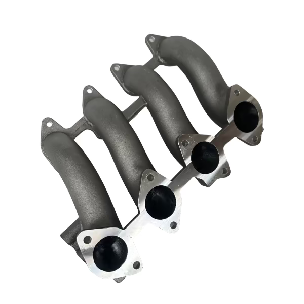 R5 Alpine GR2 Pipe d’Admission Col de Cygne – 2 x Carburateurs Weber 45 DCOE