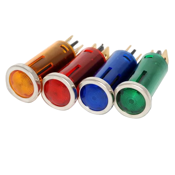 Lampe Alerte Tableau de Bord