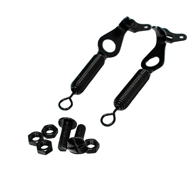 Stainless Steel Boot Spring Kit