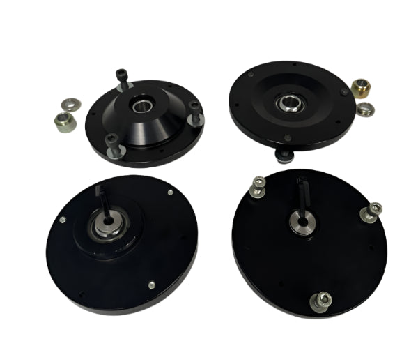 Coupelles Amortisseurs Combinés filetés ajustables GAZ Shocks GOLD Peugeot 104zs Gp2 / Samba rallye