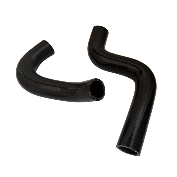 Kit de Durites Silicone Radiateur Volkswagen Golf Mk1 GTI 8V
