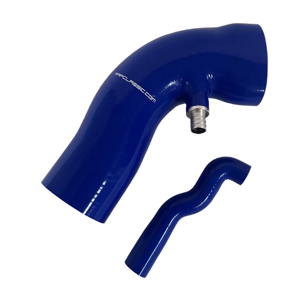 Durite Silicone Admission Volkswagen Golf Mk2 GTi 1.8 8V – Haute Température