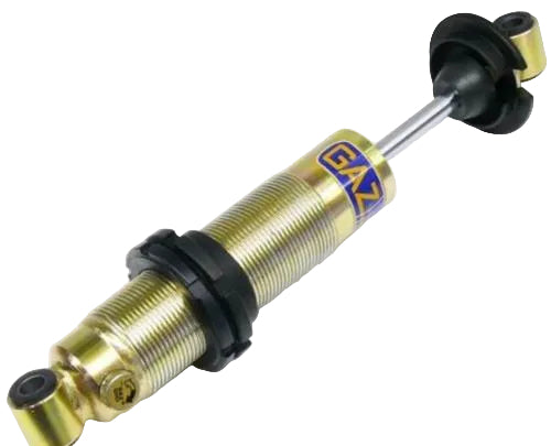 Amortisseurs arrières réglables GAZ Shocks Lotus Europa S1