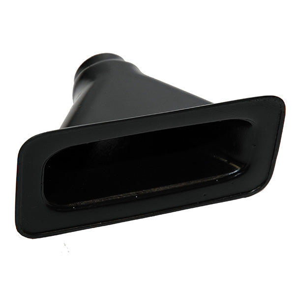 Ecope air rectangulaire 152mm x 51mm