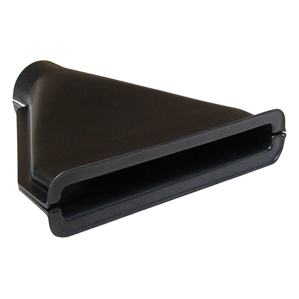Ecope air rectangulaire ultra fine 225mm x 25mm