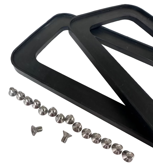 Pochette joints de feux AR Ford Escort MK1 / Capri MK1