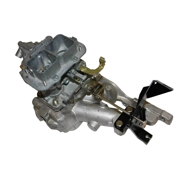 Commande Accélérateur Carburateur WEBER DGV / DGAV FORD OHC Pinto