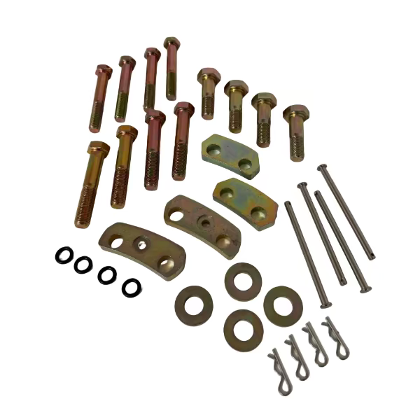 Kit élargisseur étriers de freins Ford M16