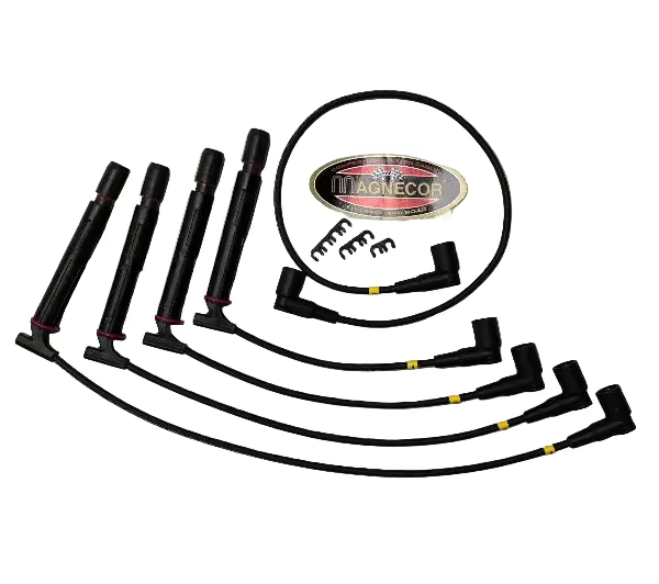 Faisceau Fils de Bougies MAGNECOR BMW E30 M3 (2.3i) 1987-91