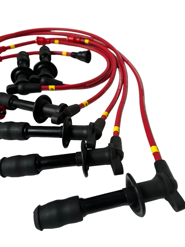 Faisceau Fils de Bougies MAGNECOR Porsche 911 SC 3.0 K-Jetronic