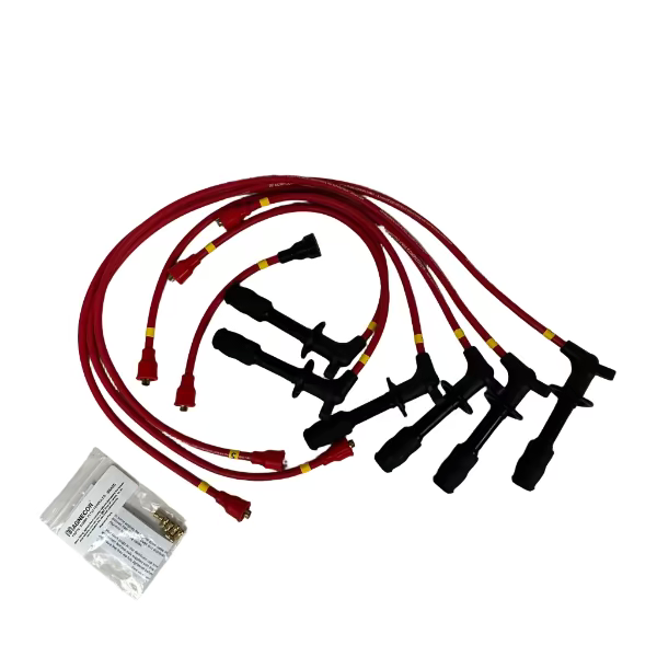 Faisceau Fils de Bougies MAGNECOR Porsche 911 SC 3.0 K-Jetronic